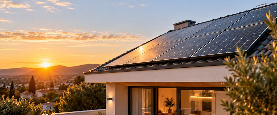 placas solares